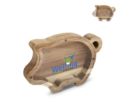 PennyVista Sparschwein