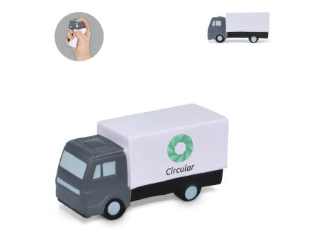 Anti-Stress-Lkw