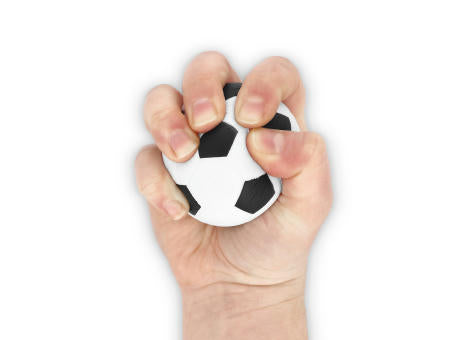 Anti-Stress-Fußball Ø 6cm