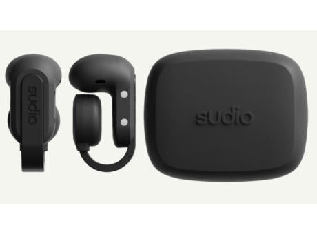 Sudio B3 - Open Multitasking Earbuds