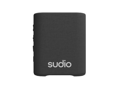 Sudio S2 - Tragbarer Lautsprecher