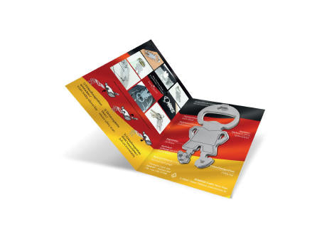 ROMINOX® Shop Tool // Best Player Deutschland - 12 Funktionen für Fußball WM