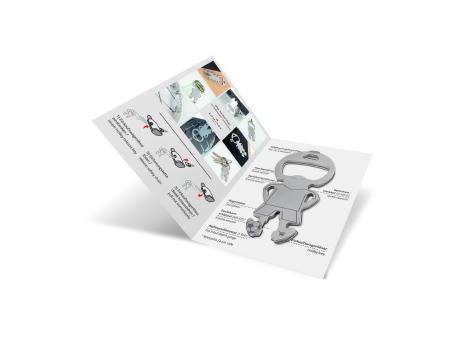 ROMINOX® Shop Tool // Best Player - 12 Funktionen für Fußball WM