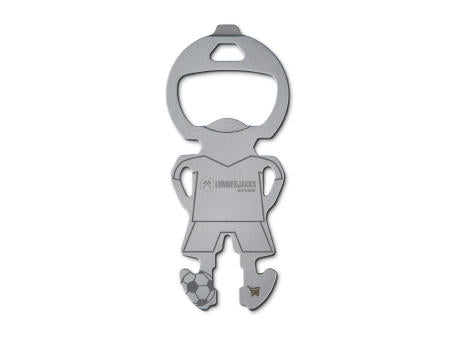 ROMINOX® Shop Tool // Best Player - 12 Funktionen für Fußball WM