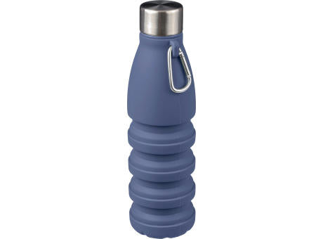 Faltbare Flasche Erin | 550 ml