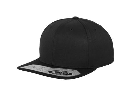 FX110-110 Fitted Snapback