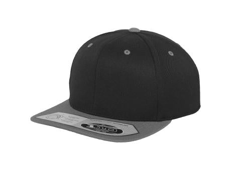 FX110-110 Fitted Snapback