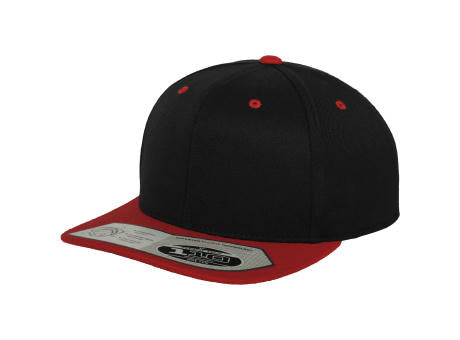 FX110-110 Fitted Snapback