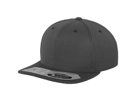 FX110-110 Fitted Snapback