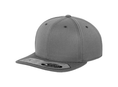 FX110-110 Fitted Snapback