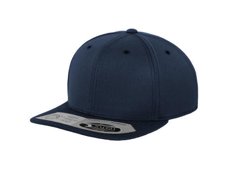 FX110-110 Fitted Snapback