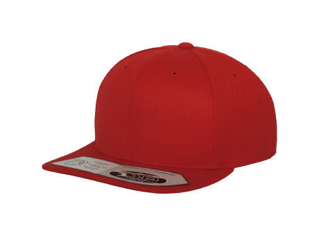 FX110-110 Fitted Snapback