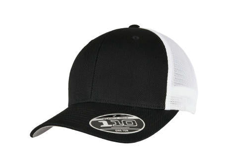 FX110MT-110 Mesh 2-Tone Cap