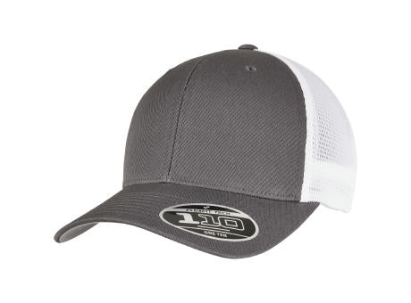 FX110MT-110 Mesh 2-Tone Cap
