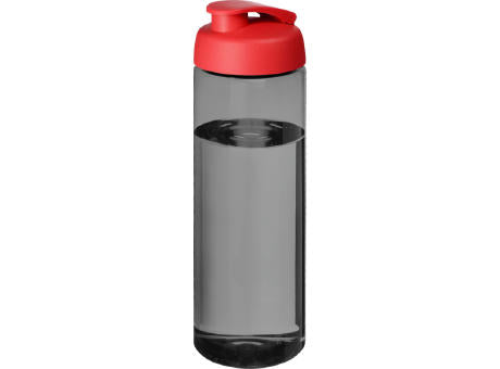 H2O Active® Eco POP Vibe 850 ml Sportflasche mit Klappdeckel