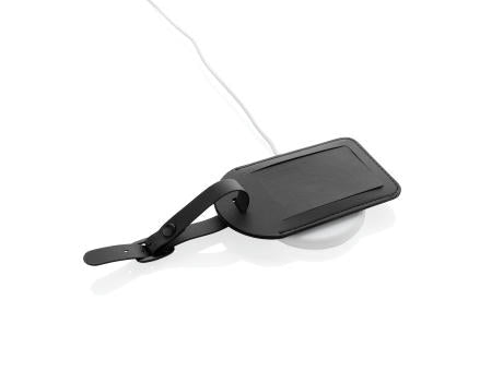 Globefind Dual RCS Gepäckanhänger mit weltweiter Ortung
