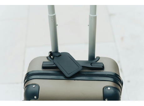 Globefind Dual RCS Gepäckanhänger mit weltweiter Ortung