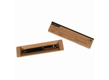COPPER PEN - Metall-Kugelschreiber