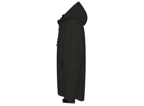 BS Storm Softshelljacke, 340 gr/m²