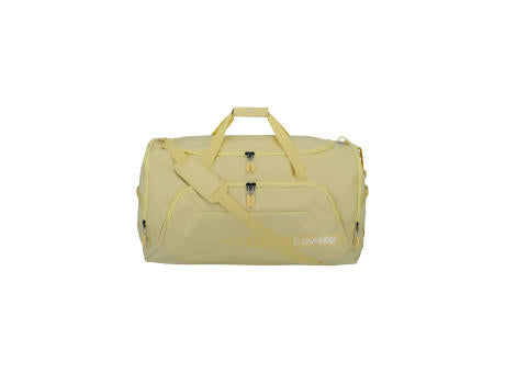travelite KICK OFF Reisetasche XL D'anthrazit