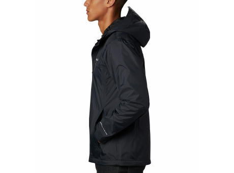 Columbia Men's Pouring Adventure III Jacket