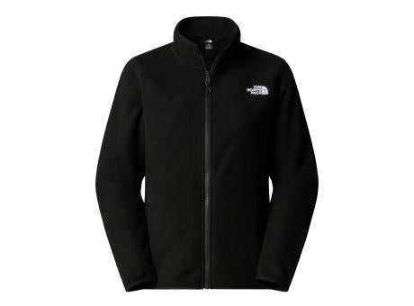 The North Face W Glacier Fleece Jacket