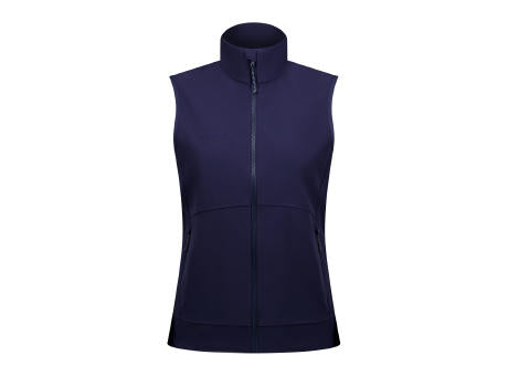 Mammut Women's Corporate SO Vest