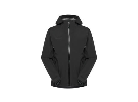 Mammut Women's Corporate Guide HS Hooded Jacket