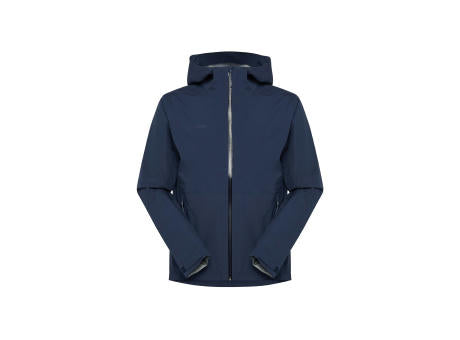Mammut Men's Corporate Guide HS Hooded Jacket