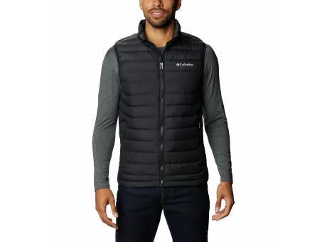 Columbia Men's Powder Lite Vest II