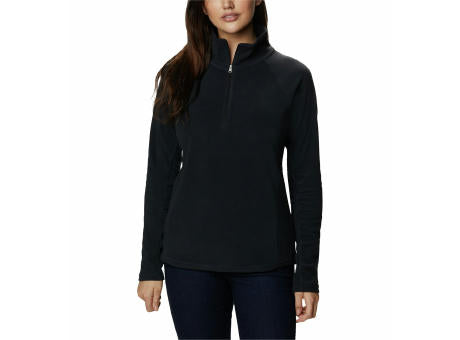 Columbia Women's Glacial IV 1/2 Zip