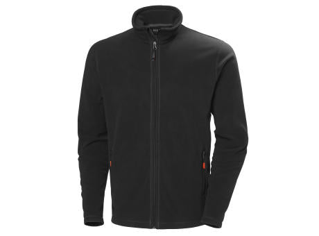 Helly Hansen Men's Oxford Light Fleece Jacket