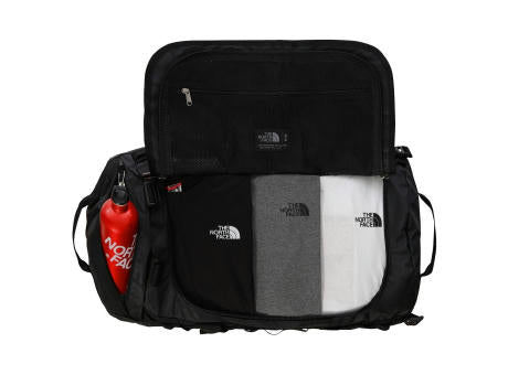 The North Face Base Camp Duffel M - OneSize, Summit Gold