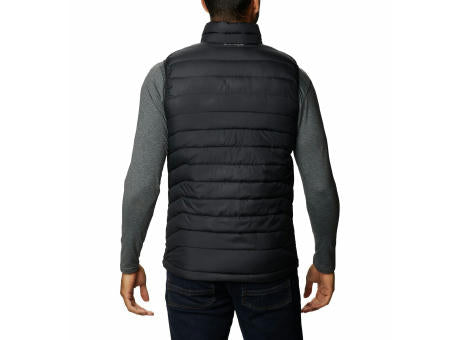 Columbia Men's Powder Lite Vest II