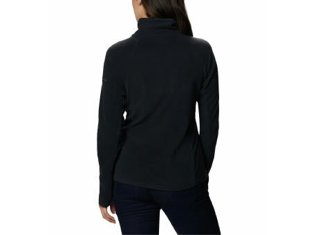 Columbia Women's Glacial IV 1/2 Zip