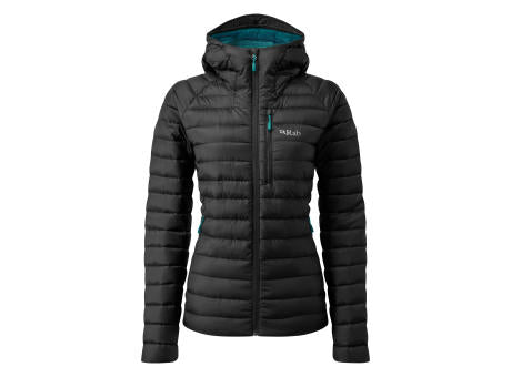 Rab Women's Microlight Alpine Jacket