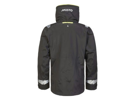 Musto Men's BR2 Offshore Jacket 2.0