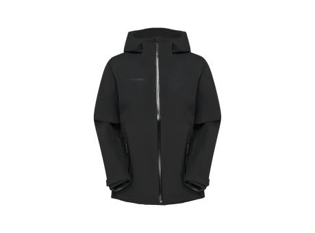 Mammut Men's Corporate Guide HS Hooded Jacket