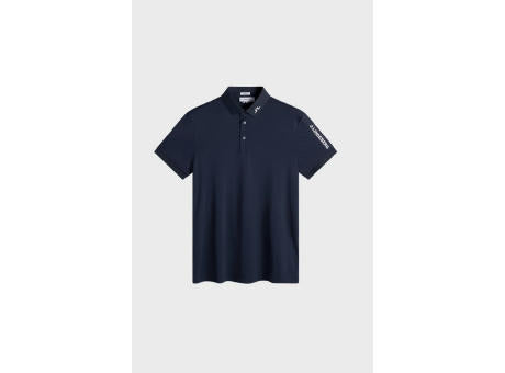 J.Lindeberg Men's J Lindberg Tour Tech Polo