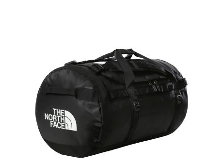 The North Face Base Camp Duffel L - Summit Gold