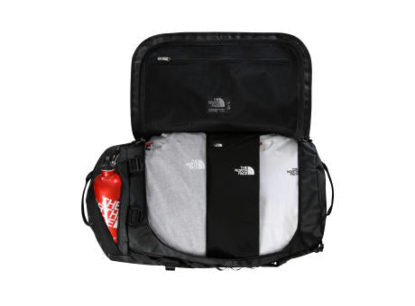 The North Face Base Camp Duffel L - Summit Gold