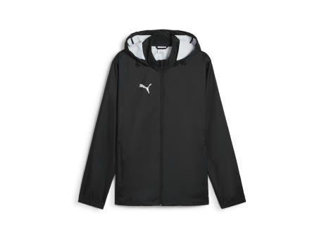 Puma teamADDITIONS All-Weather Jacket