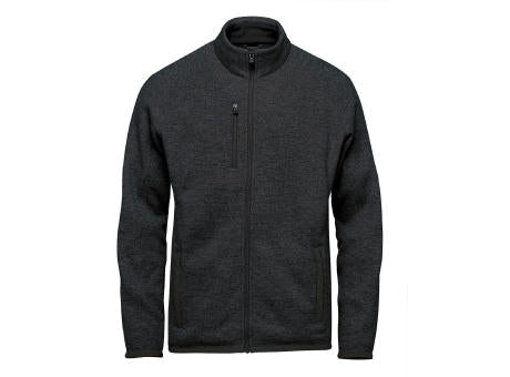 Stormtech Men's Avalante Full Zip Fleece Jacket