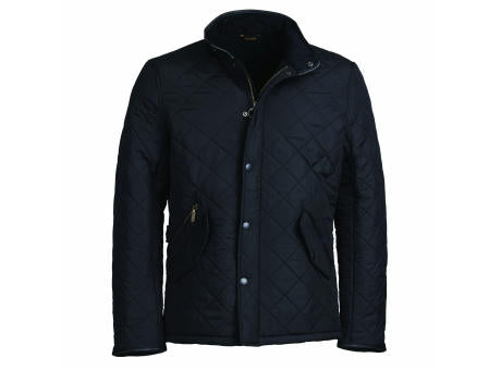 Barbour Men's Powell Quilted Jacket