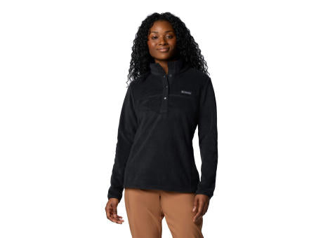 Columbia Women's Benton Springs™ 1/2 Snap Pull Over II Fleece