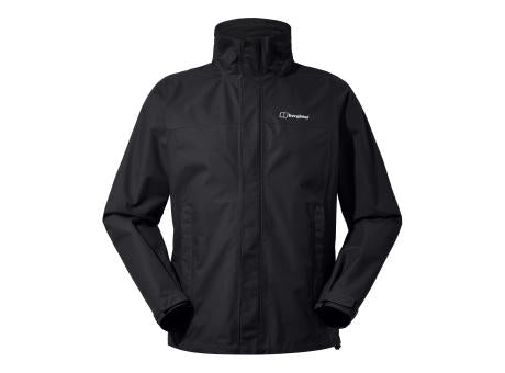 Berghaus Men's RG Alpha 2.0 Shell Jkt