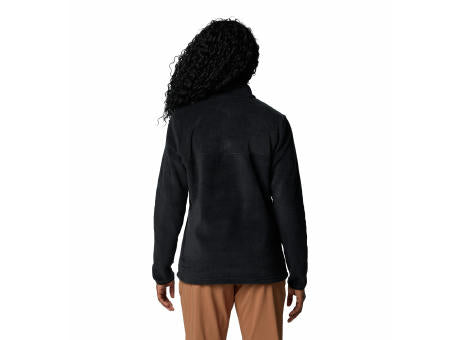 Columbia Women's Benton Springs™ 1/2 Snap Pull Over II Fleece
