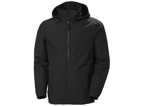 Helly Hansen Men's Manchester 2.0 Shell