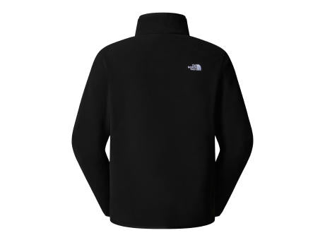 The North Face M Glacier Fleece 1/4 zip Jacket