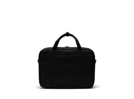 Herschel Gibson Messenger Tech Bag